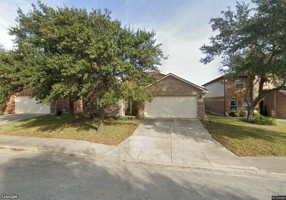 25638 Sago Palm, San Antonio, TX 78261 - photo 1