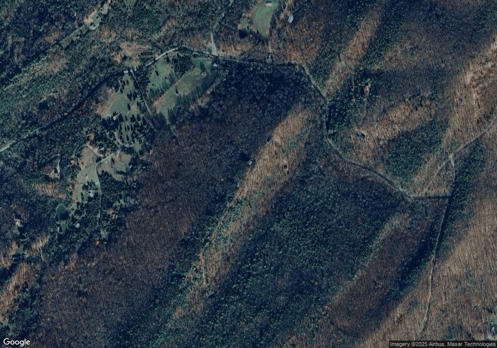 0 Moonshine Hollow Rd Rd unit WVHD2001172, Lost City, WV 26810 - photo 1