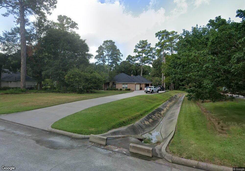 13415 Lost Creek Rd, Tomball, TX 77375 - photo 1