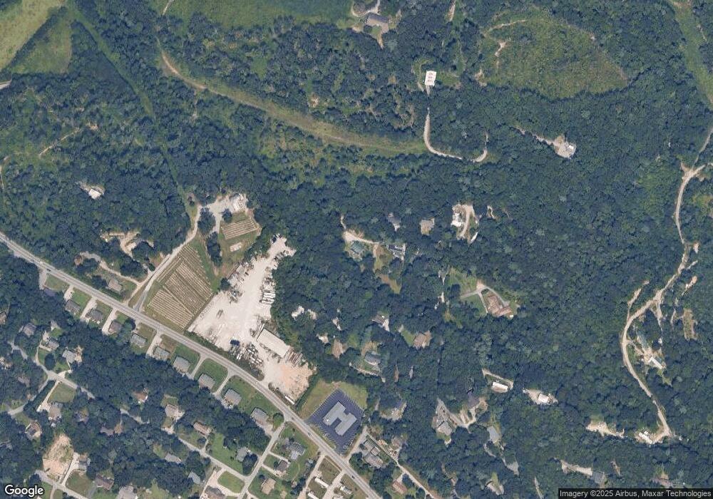 129 Fork Ridge Ln, Hendersonville, NC 28792 - photo 1