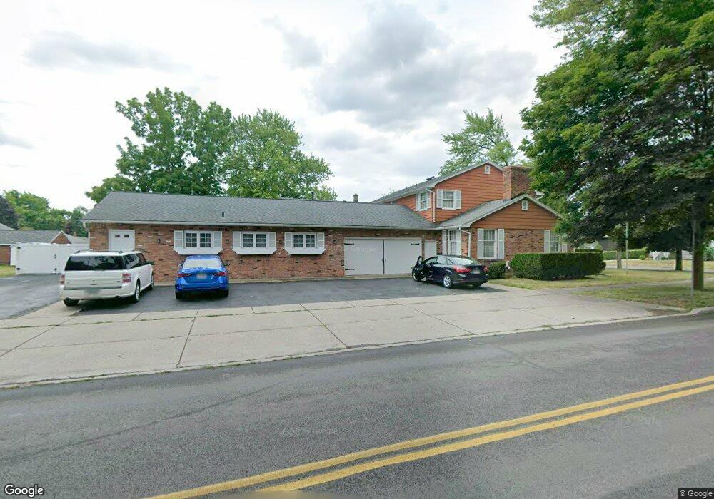 767 Payne Ave, North Tonawanda, NY 14120 - photo 1