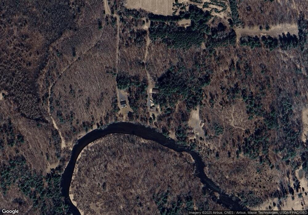 26674 Lily Lake Inn Rd, Webster, WI 54893 - photo 1