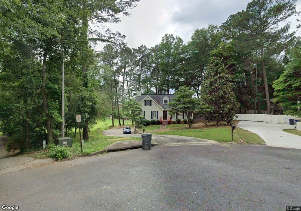 1732 Emerson Ct, Marietta, GA 30062 - photo 1