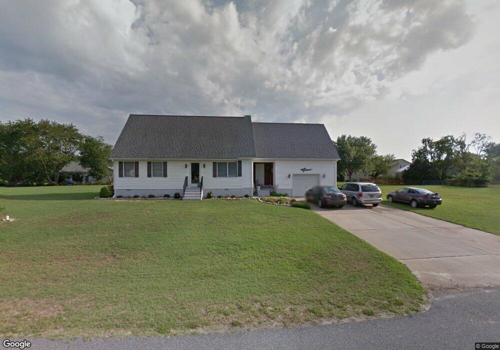 306 N Orlando Ave unit 6B, Ocean View, DE 19970 - photo 1