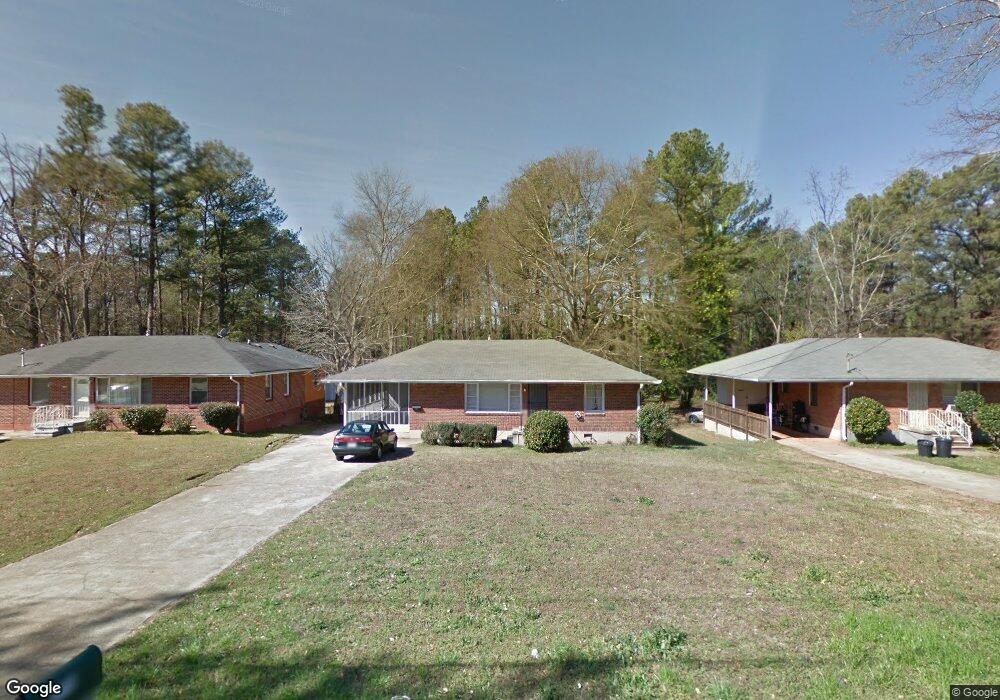 1719 Derrill Dr, Decatur, GA 30032 - photo 1