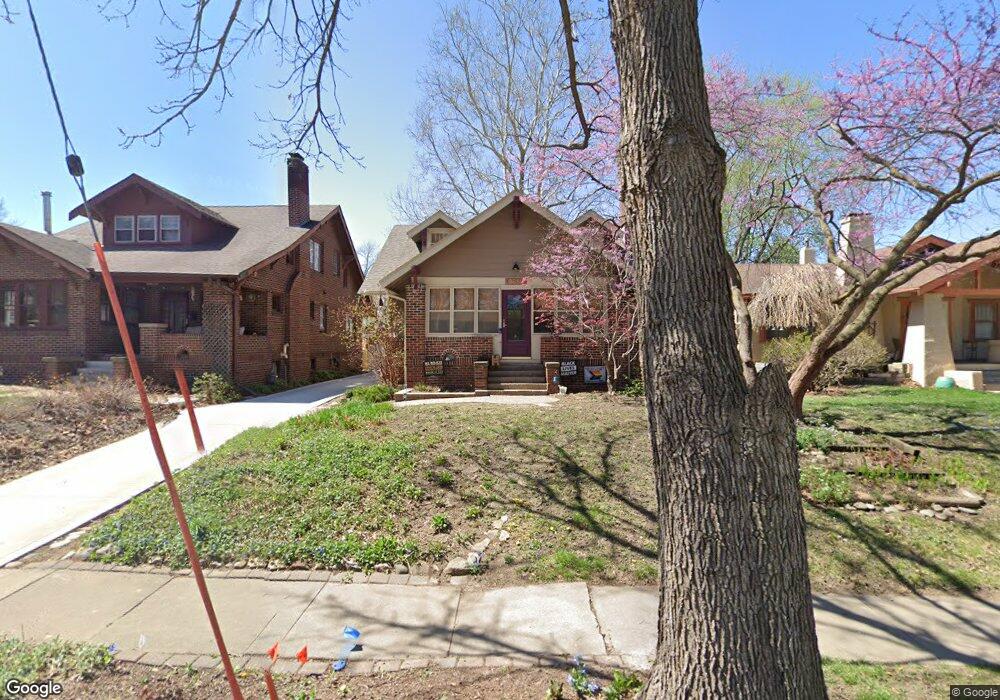 1508 46th St, Des Moines, IA 50311 - photo 1