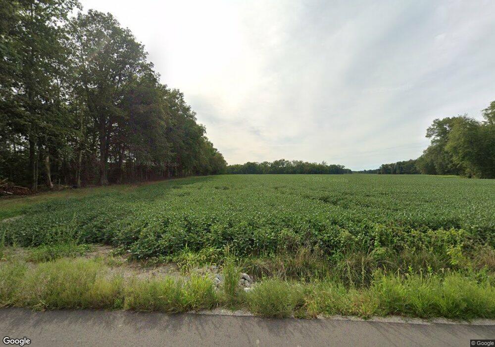 11042 S 400 W, Columbus, IN 47201 - photo 1