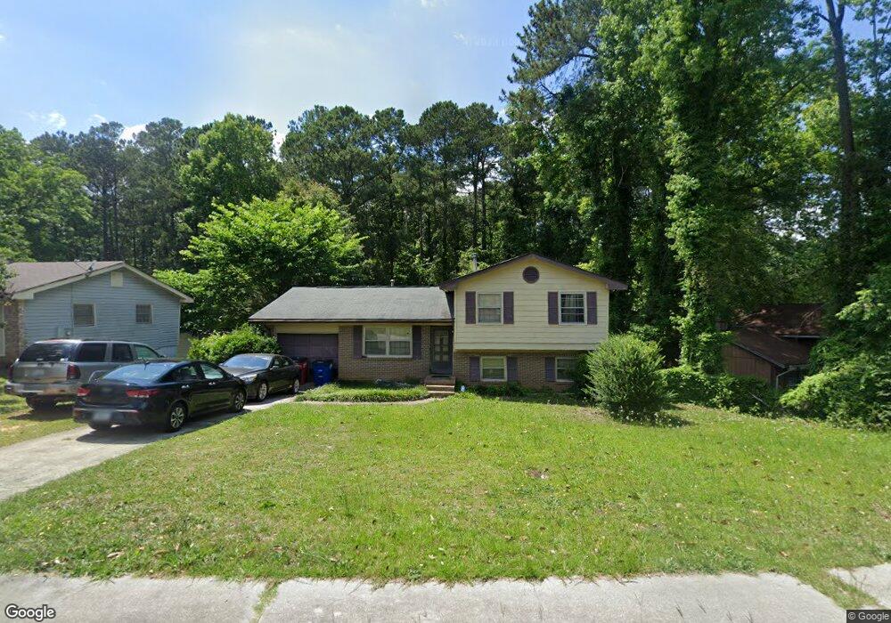 4185 W Oak Dr, Macon, GA 31210 - photo 1