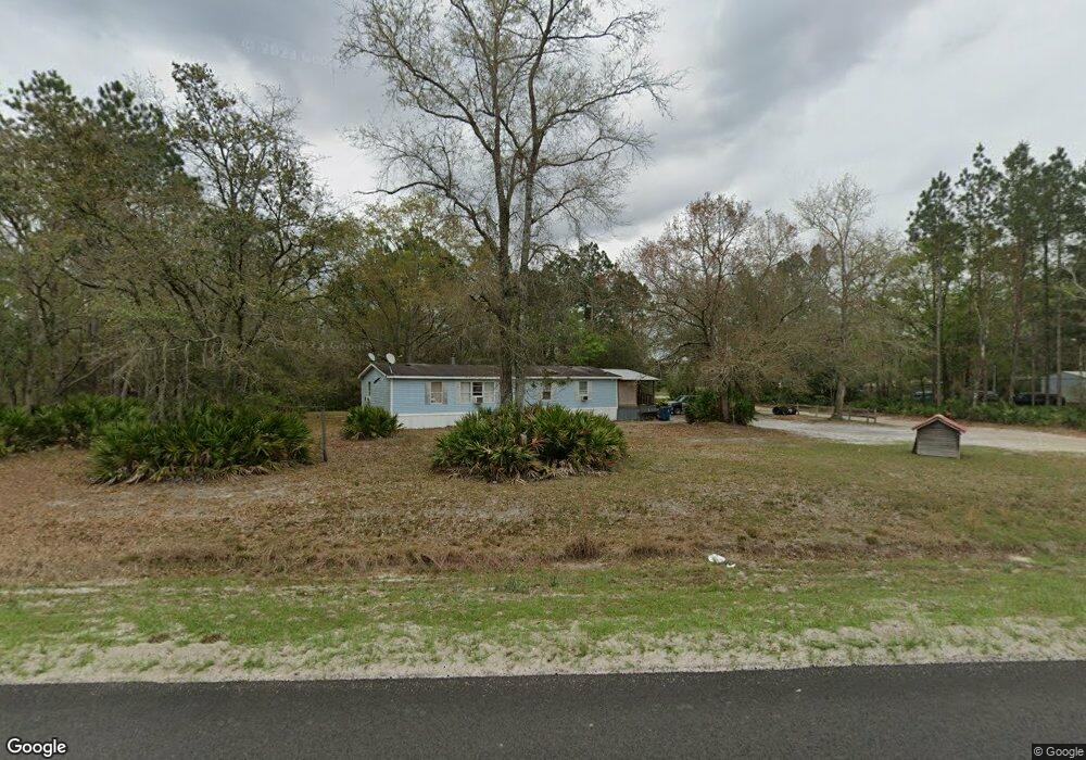 11847 Browntown Rd, Hortense, GA 31543 - photo 1