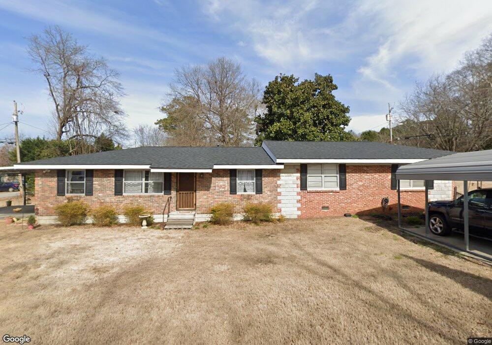 5167 West Dr NE, Covington, GA 30014 - photo 1