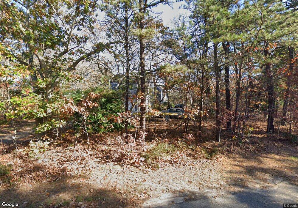 63 Marthas Rd, Edgartown, MA 02539 - photo 1