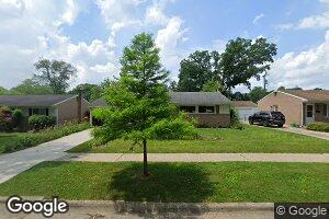 502 Rosemont Ave, Saline, MI 48176