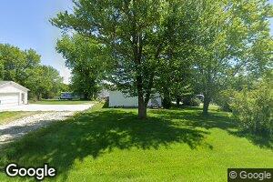 1422 S Lakeshore Dr, Fowler, IL 62338
