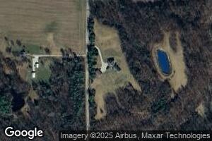 2176 N County Road 950 W, Holton, IN 47023