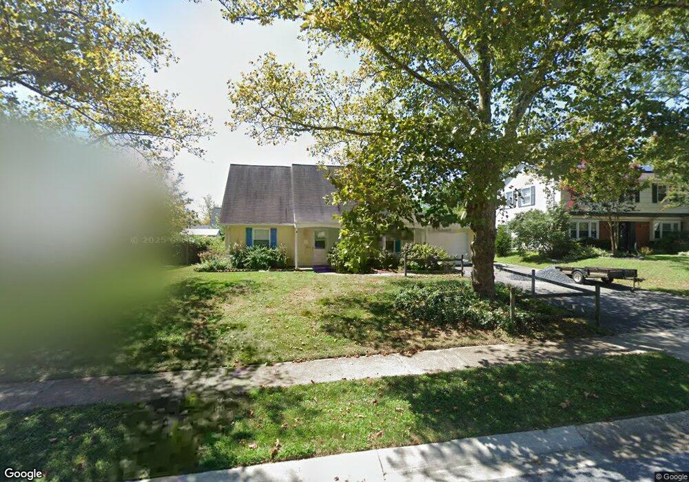 12417 Stafford Ln, Bowie, MD 20715 - photo 1