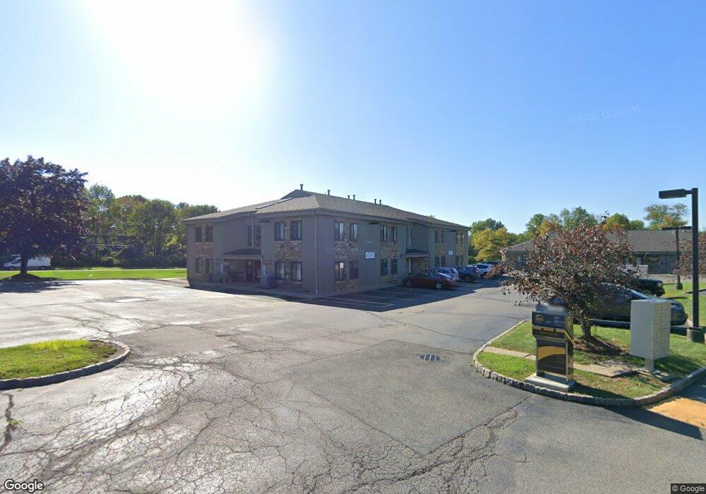 272 206 Route unit 216, Mount Olive Twp., NJ 07836 - photo 1