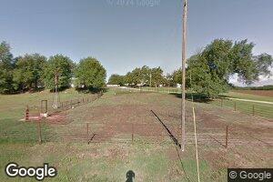 10612 S Donmyer Rd, Gypsum, KS 67448