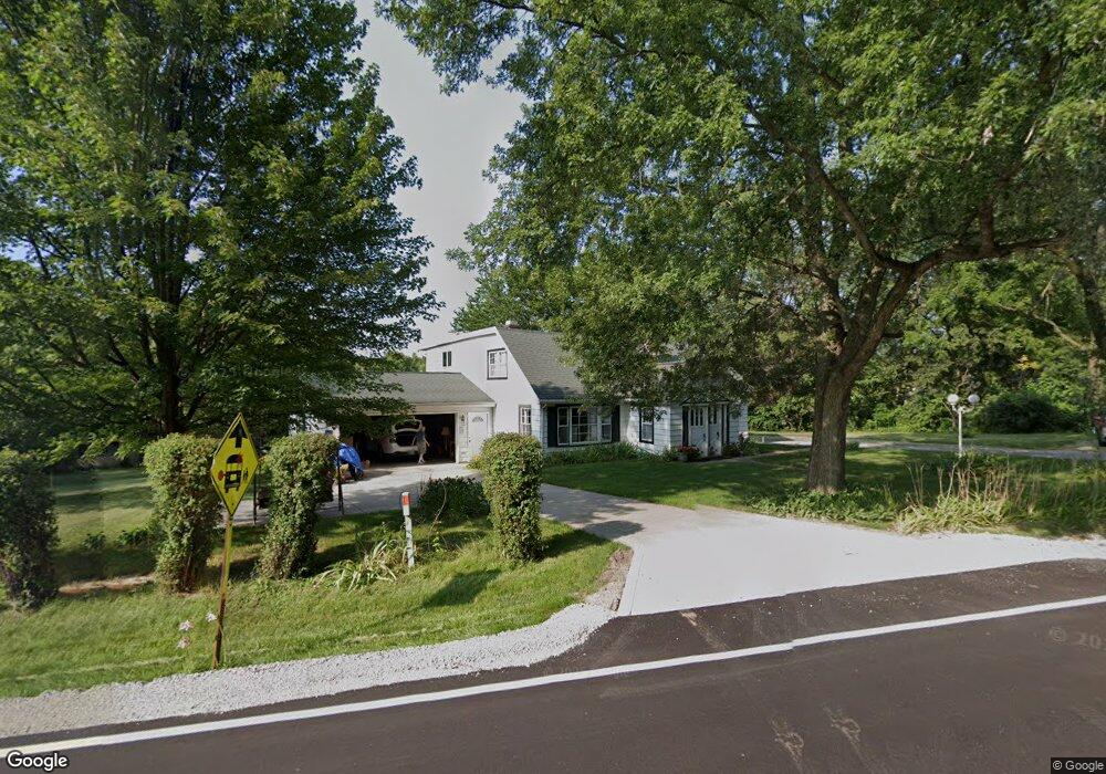 11205 Fathke Rd, Crown Point, IN 46307 - photo 1