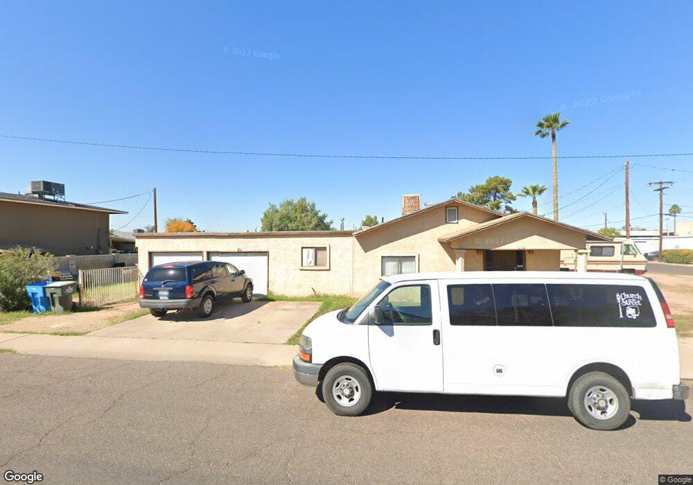 1424 N 27th St, Phoenix, AZ 85008 - photo 1