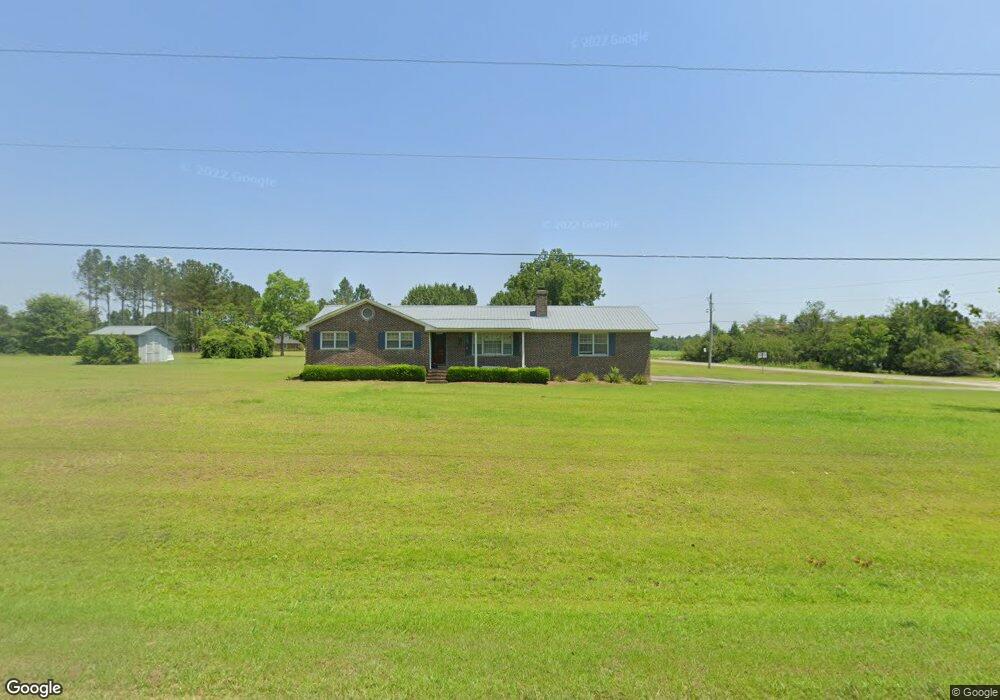 4359 Us Highway 280 E, Cordele, GA 31015 - photo 1
