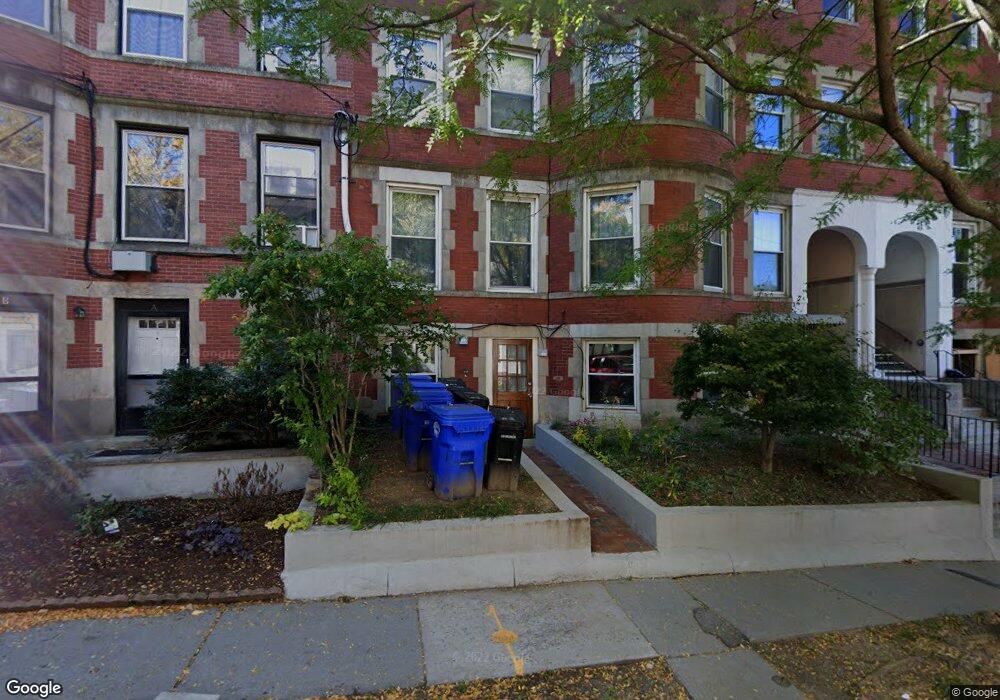 11 University Rd unit 2,11, Brookline, MA 02445 - photo 1