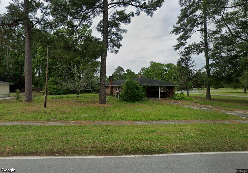 201 Long Ave, Conway, SC 29526 - photo 1