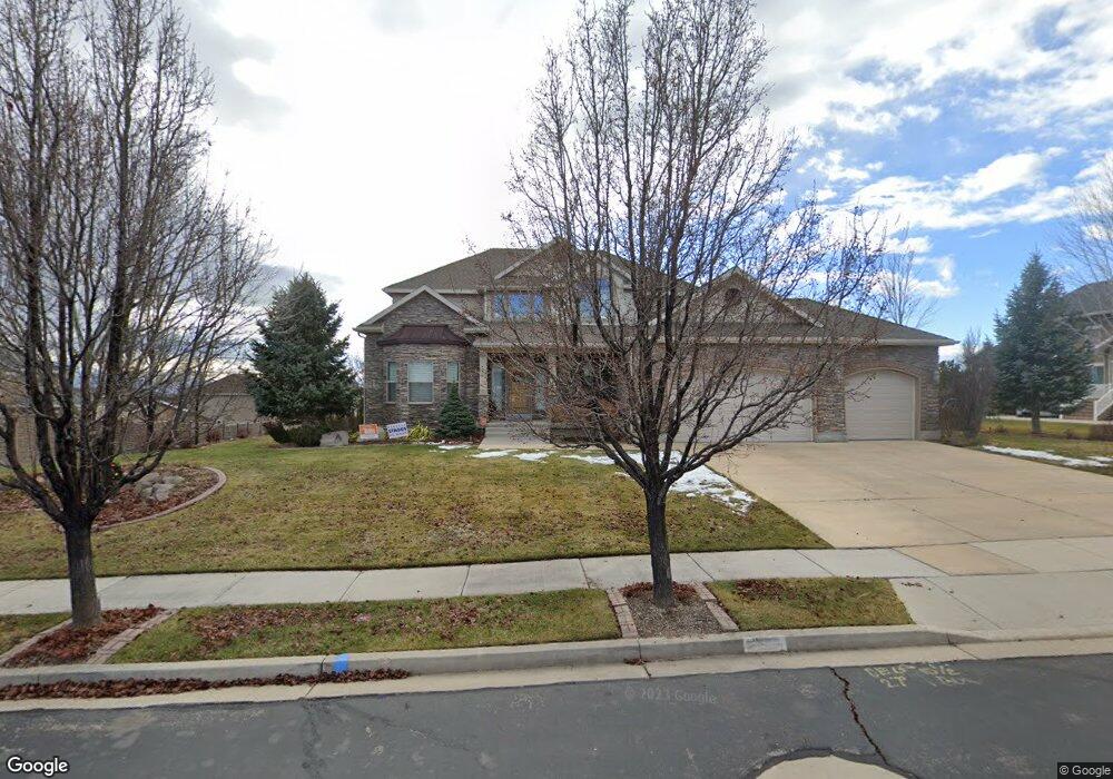 6727 W Spring Hollow Ln, Highland, UT 84003 - photo 1