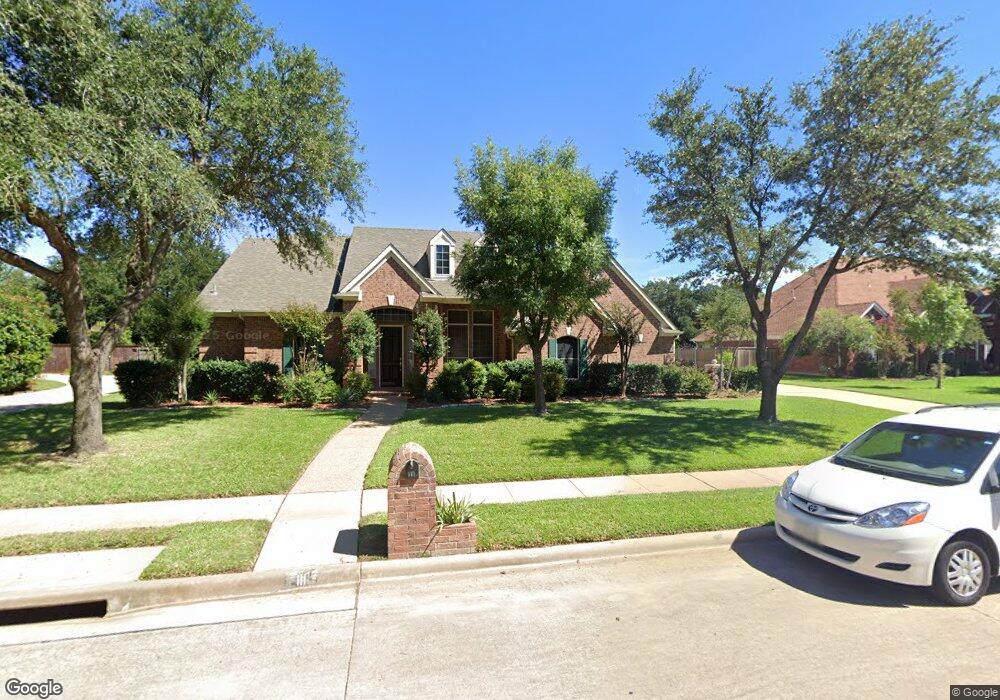 111 Killdeer Ct, Southlake, TX 76092 - photo 1