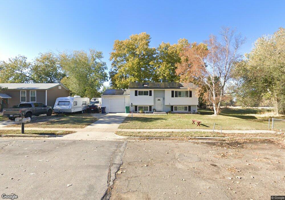 5803 S 2450 W, Roy, UT 84067 - photo 1