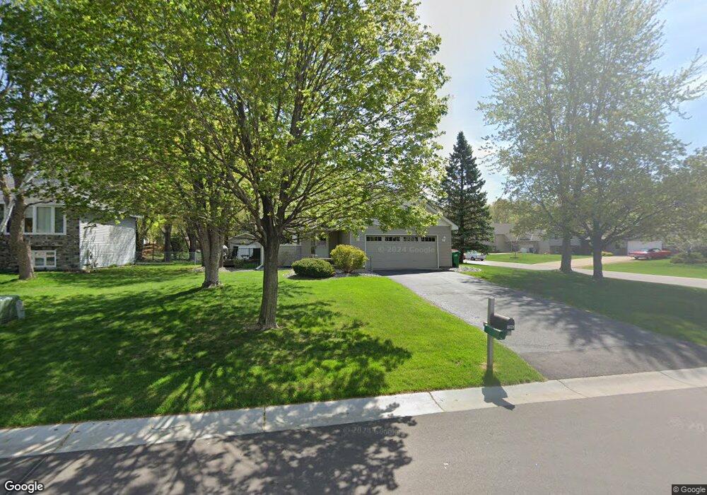 12863 Uplander St NW, Coon Rapids, MN 55448 - photo 1