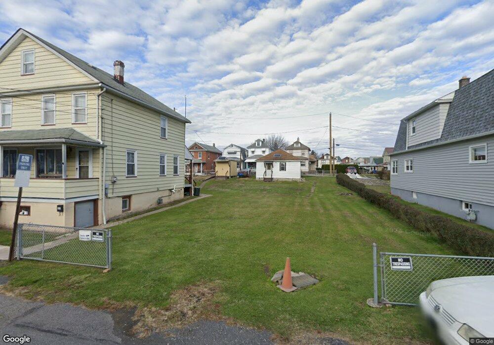 34 Mack St, Wilkes Barre, PA 18705 - photo 1