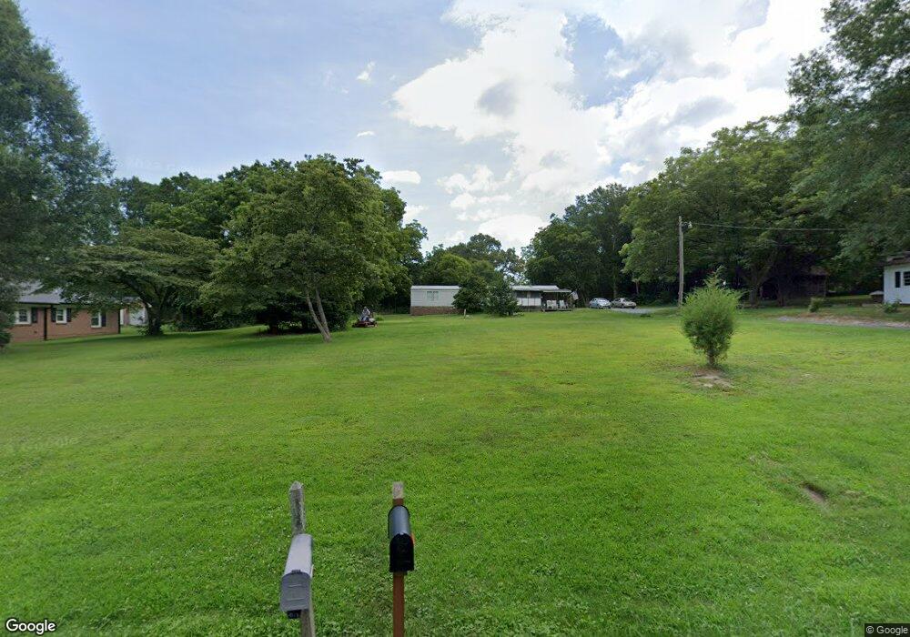 2355 Pleasant Grove Church Rd, Crouse, NC 28033 - photo 1