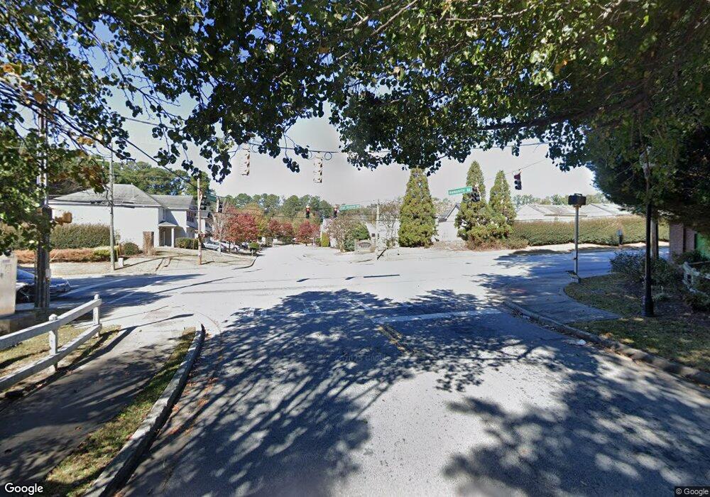 0 Hemperly Rd unit 3195206, South Fulton, GA 30349 - photo 1