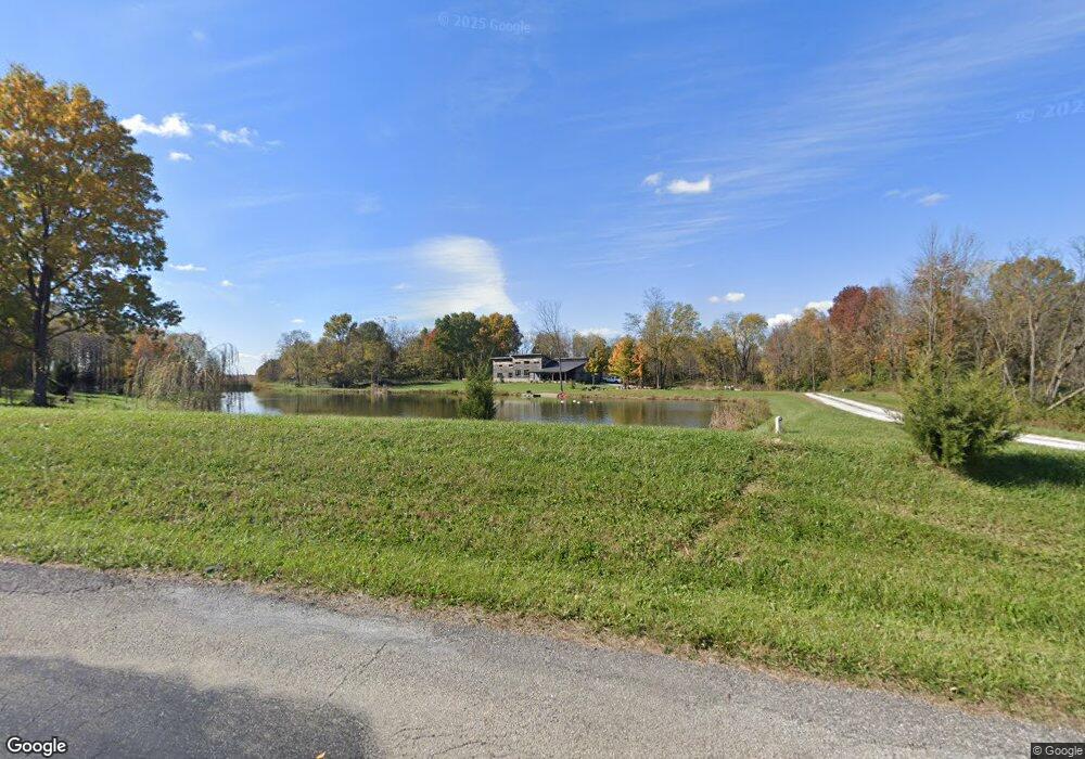 5999 N County Road 800 E, Greensburg, IN 47240 - photo 1