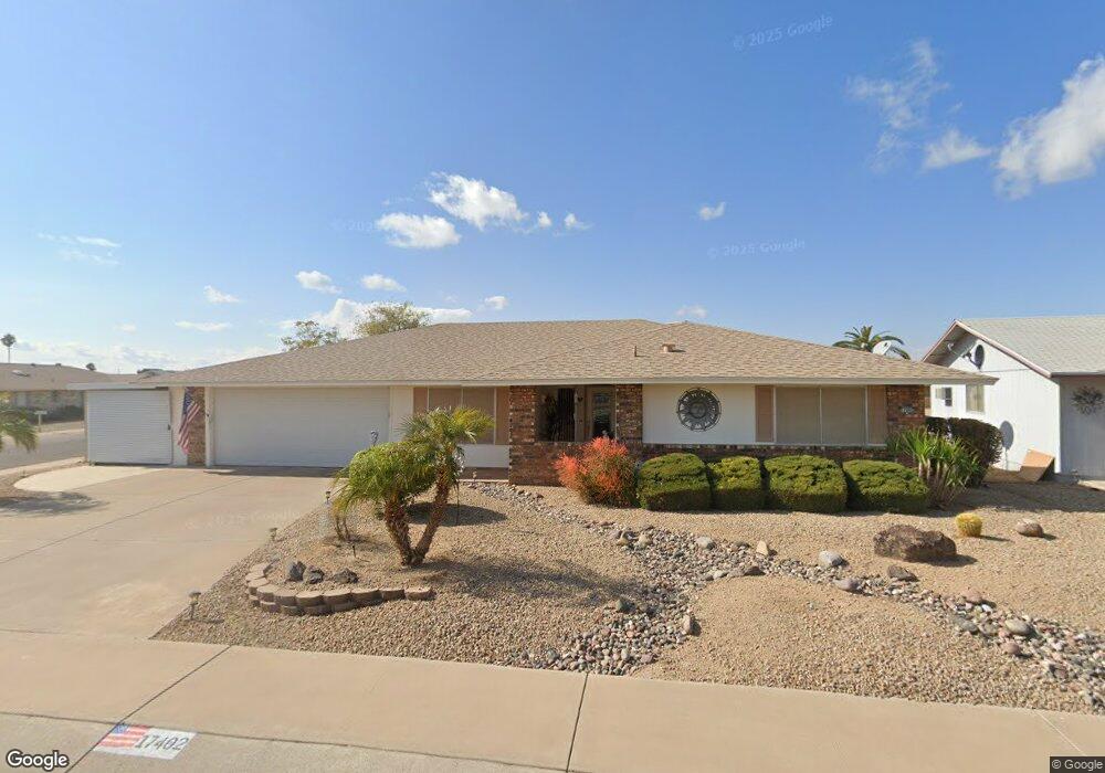 17402 N Cottonwood Dr, Sun City, AZ 85373 - photo 1