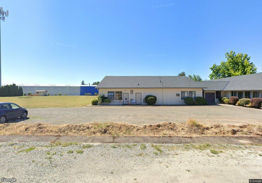 20687 Highway 99e NE, Aurora, OR 97002 - photo 1
