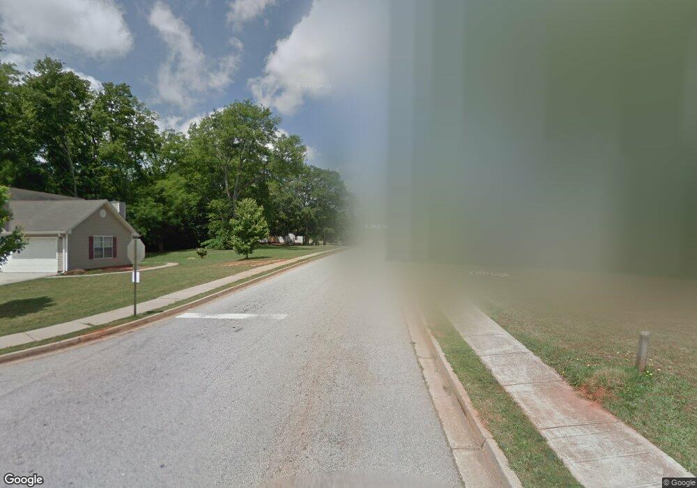 0 Arnold Way unit 8336665, Covington, GA 30016 - photo 1