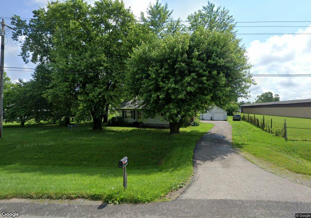 3675 S Us Highway 31, Franklin, IN 46131 - photo 1