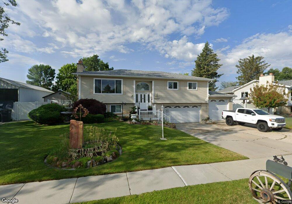 1452 E 9090 S, Sandy, UT 84093 - photo 1