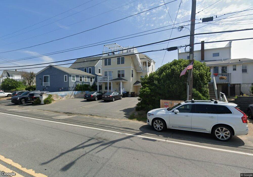 288 N End Blvd unit 1,1, Salisbury, MA 01952 - photo 1