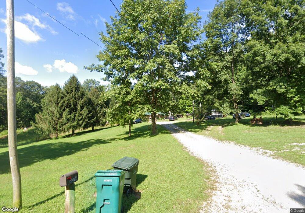 9074 Red School Rd, Laurel, IN 47024 - photo 1