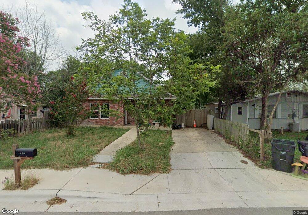 414 Railroad St, San Marcos, TX 78666 - photo 1