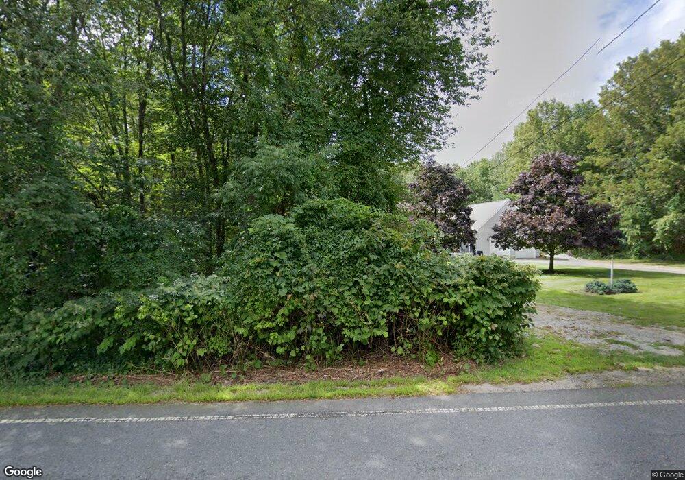 136 Dresser Hill Rd, Charlton, MA 01507 - photo 1