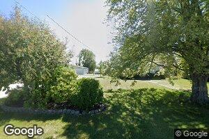 5199 E Division Rd, Windfall, IN 46076