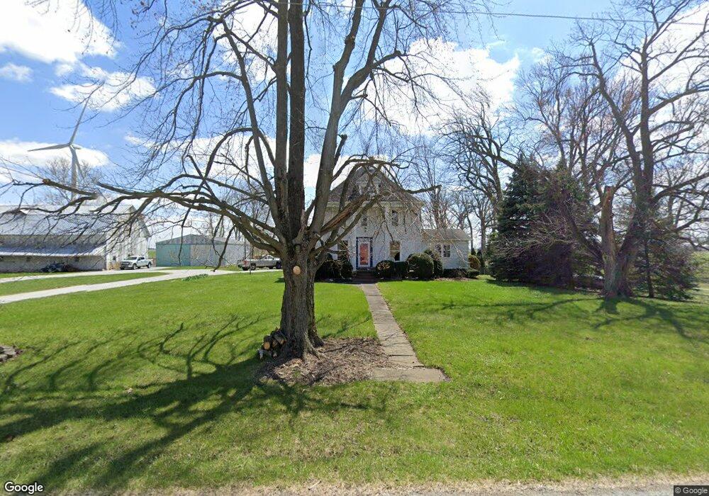 5199 E Division Rd, Windfall, IN 46076 - photo 1