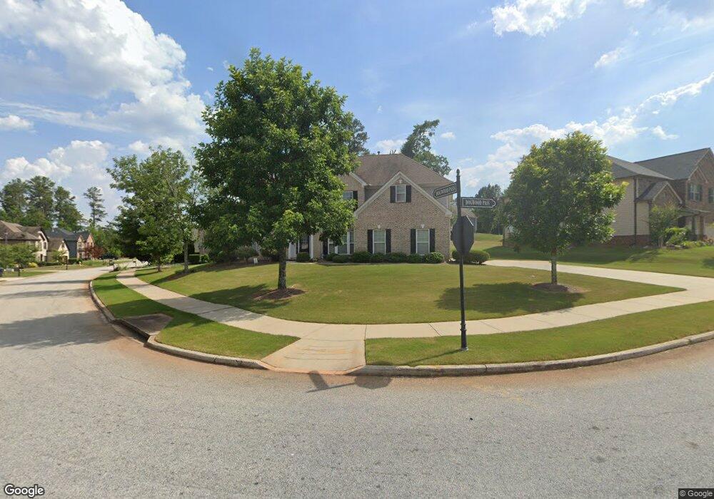 3503 Dogwood Pass, Lithonia, GA 30038 - photo 1