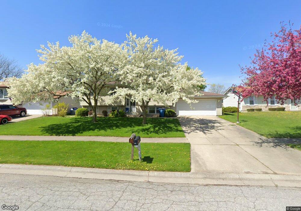 9812 Polk St, Crown Point, IN 46307 - photo 1