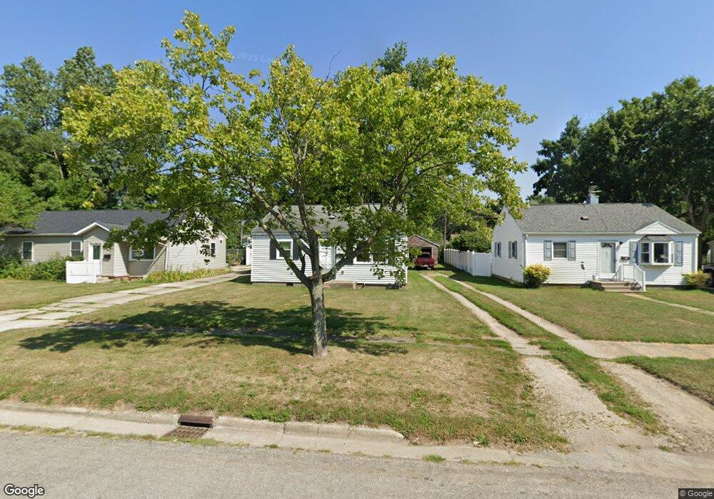 1717 Regent St, Niles, MI 49120 - photo 1