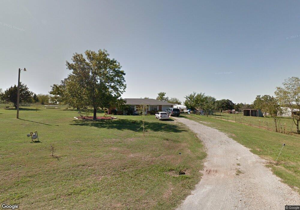 6004 Gabriel, Shawnee, OK 74804 - photo 1