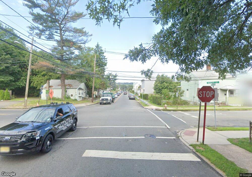 278 Nagle St, Cliffside Park, NJ 07010 - photo 1